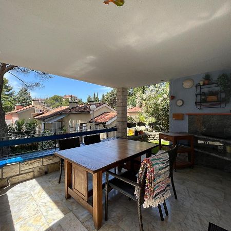 Apartment 25 Portorož Exteriér fotografie