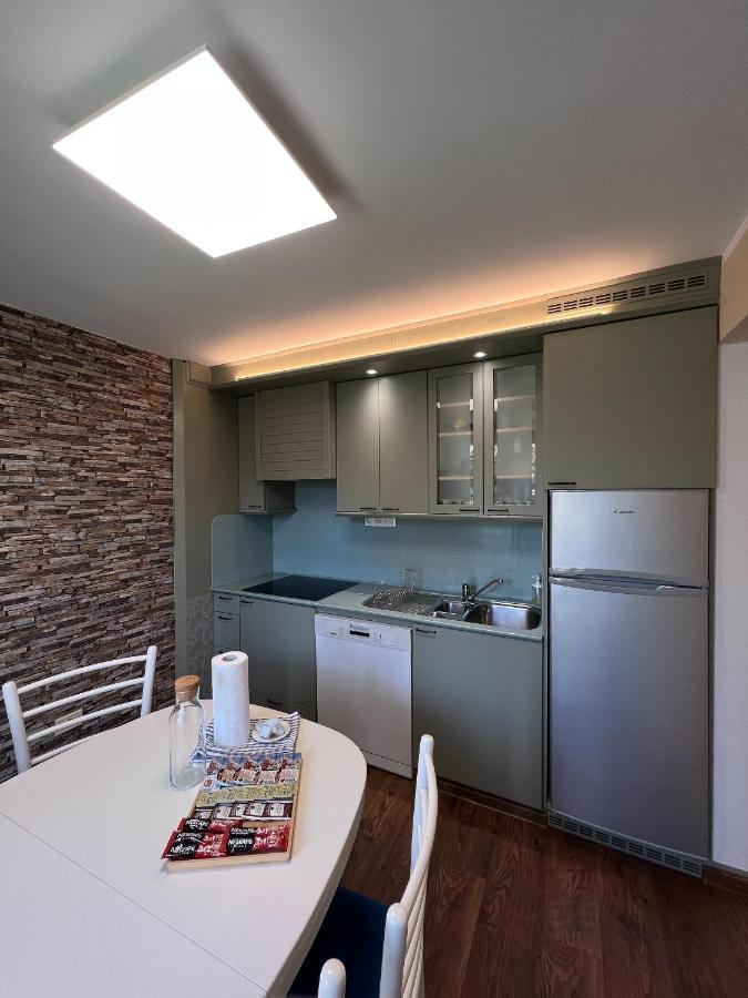 Apartment 25 Portorož Exteriér fotografie