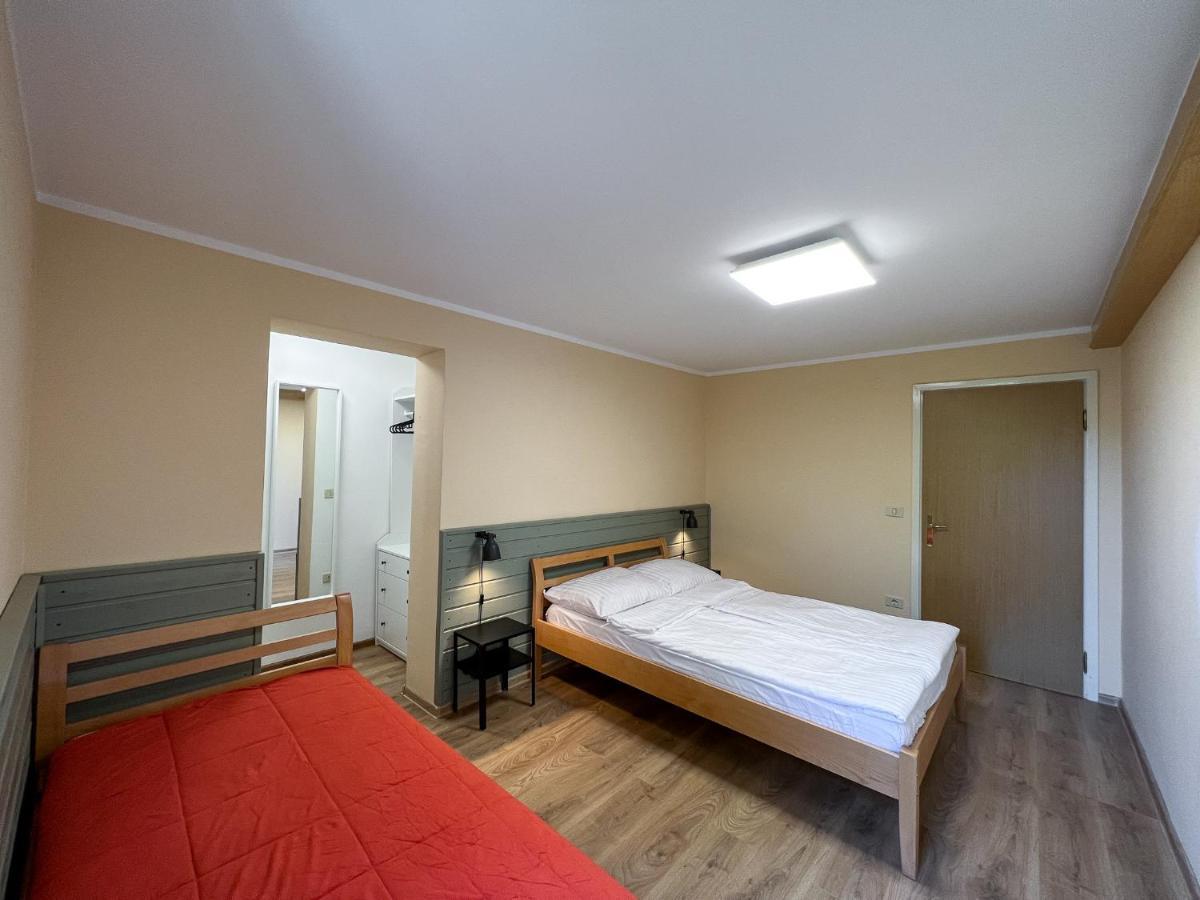 Apartment 25 Portorož Exteriér fotografie