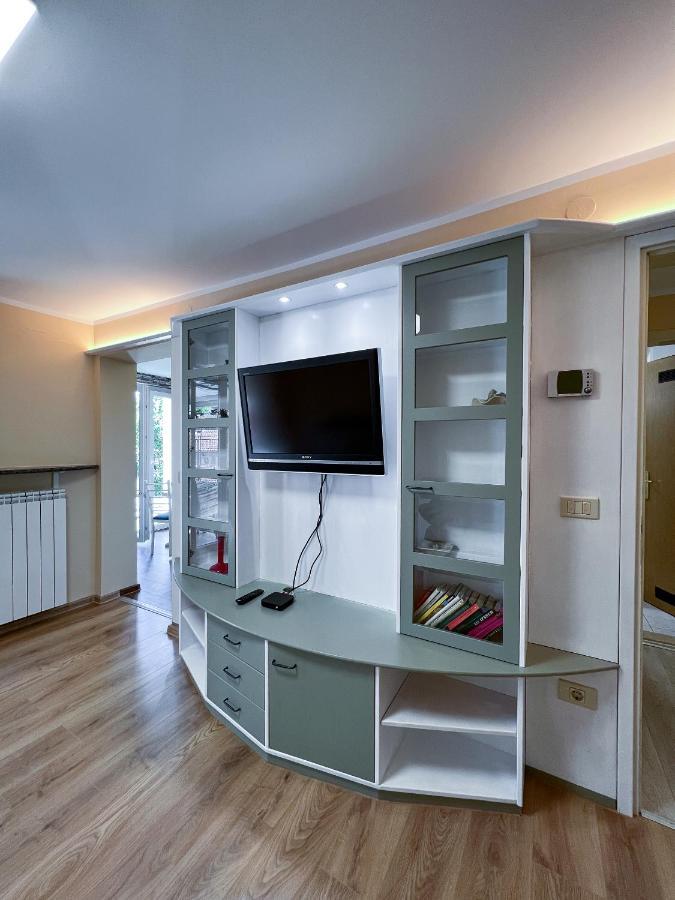 Apartment 25 Portorož Exteriér fotografie