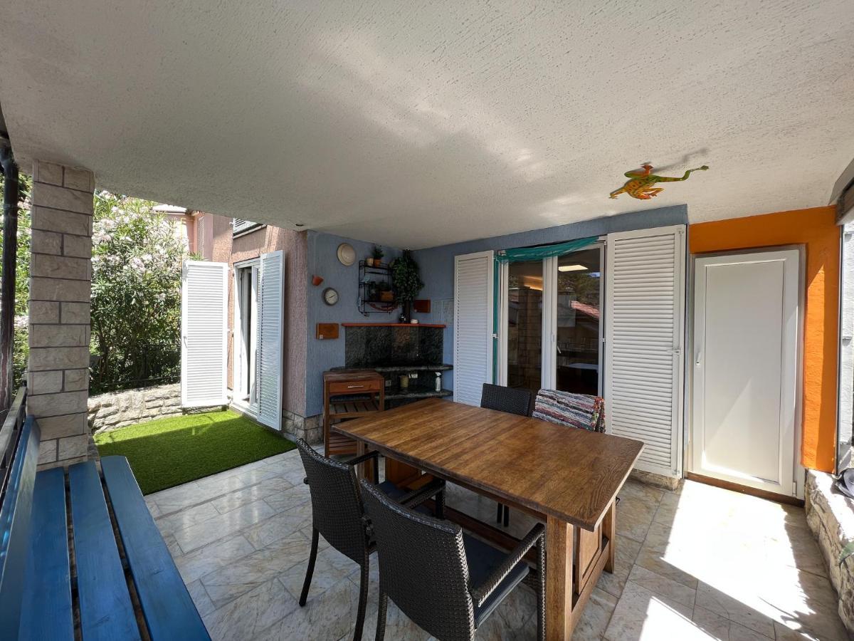 Apartment 25 Portorož Exteriér fotografie